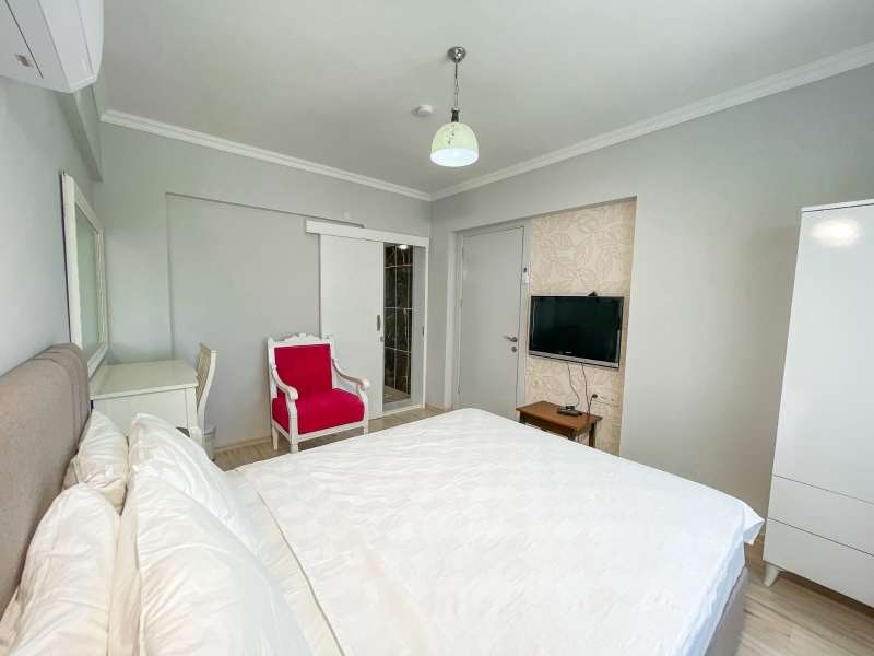 Villa Kallirooms Esentepe